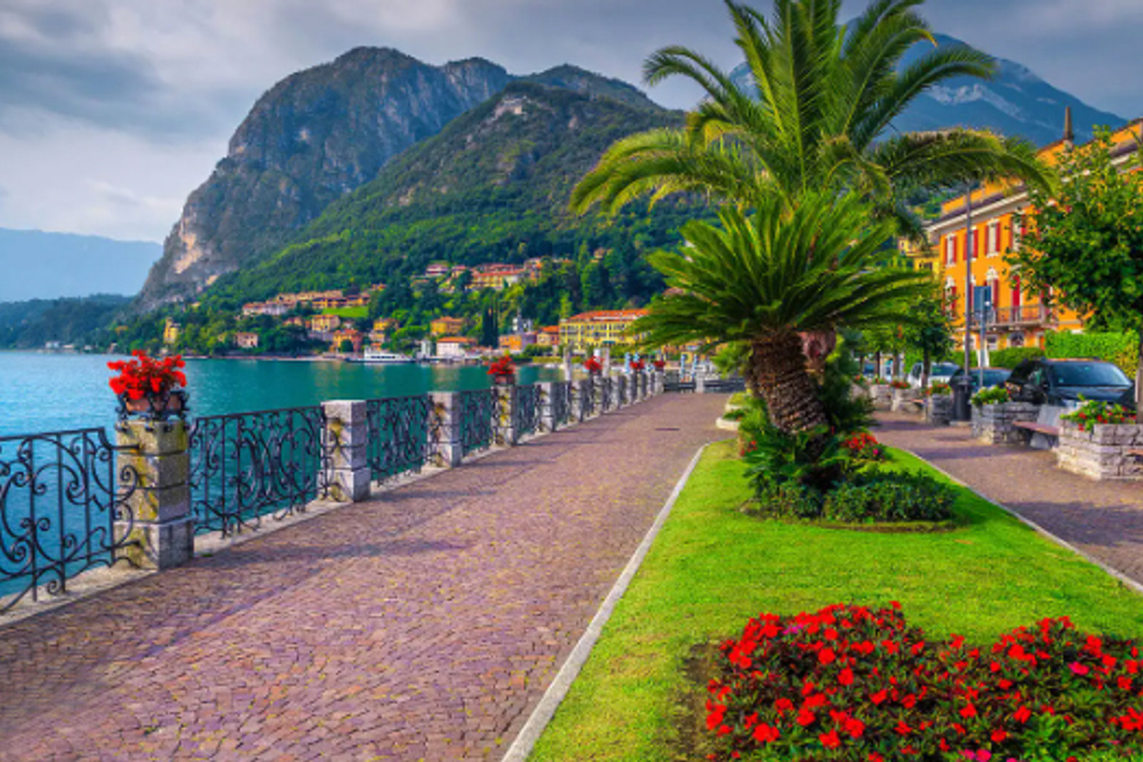 Lake Como