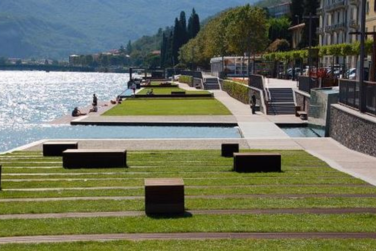 Lake Como